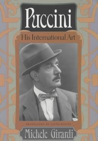 Puccini : His International Art