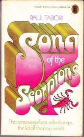 Song of the scorpions: A novel