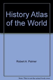 History Atlas of the World