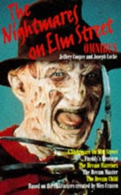 The Nightmares on Elm Street Omnibus (Nightmare on Elm Street, Bks 1 - 5)