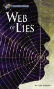 Web of Lies (Hi/Lo Passages - Mystery Novel) (Hi/Lo Passages - Mystery Novel)