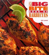 The Big Bite Book of Barbecues