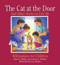 The Cat at the Door: And Other Stories to Live by