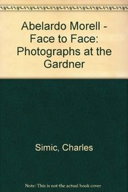 Abelardo Morell-Face to Face: Photographs at the Gardner Museum