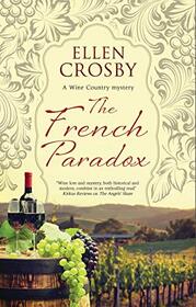 The French Paradox (A Wine Country mystery, 11)