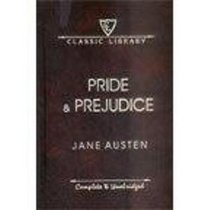 Pride and Prejudice: British Heritage Database Edition with Study Materials