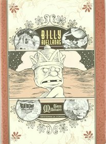 Billy avellanas/ Billy Hazelnuts (Spanish Edition)