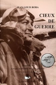 Cieux De Guerre (French Edition)