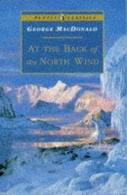 At the Back of the North Wind (Puffin Classics)