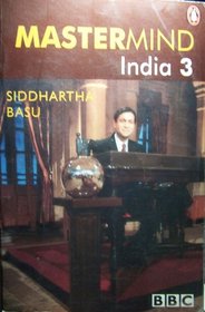 Siddhartha Basu (Questions and Answers from the BBC World TV Quiz Game)