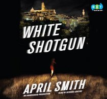 White Shotgun (FBI Special Agent Ana Grey, Bk 4) (Audio CD) (Unabridged)