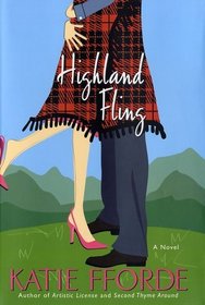 Highland Fling