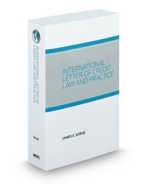 International Letter Of Credit Law and Practice, 2012 ed.