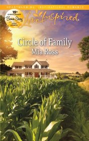 Circle of Family: Circle of Family / His American Duchess (Love Inspired, No 732)