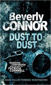 Dust to Dust (Diane Fallon, Bk 7)