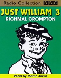 Just William: No.3 (BBC Radio Collection)