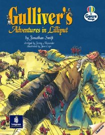 Gulliver's Adventures in Lilliput (LILA)