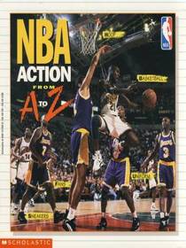 NBA Action From A To Z (NBA)