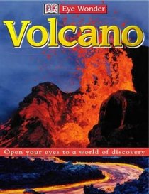Volcano (Eye Wonder)