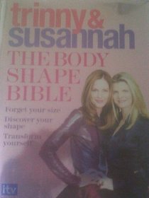 Body Shape Bible Signed Edition