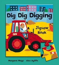 Dig Dig Digging (On the Go)