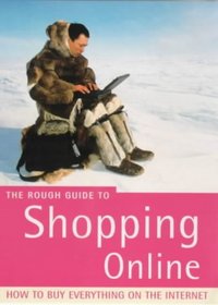Online Shopping: The Rough Guide (Mini Rough Guides)