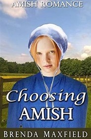 Amish Romance: Choosing Amish (Elsie's Story) (Volume 3)