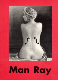 Man Ray: Photobook