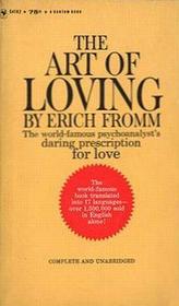 The Art of Loving