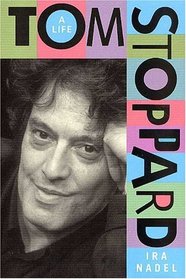 Tom Stoppard: A Life