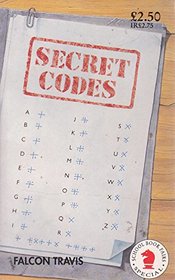 Knight Book of Secret Codes (Knight Books)