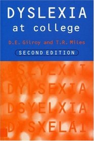 Dyslexia at College