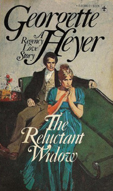 The Reluctant Widow