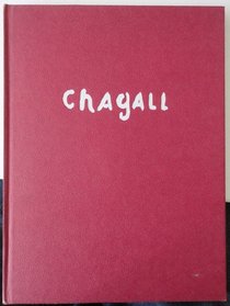 Chagall (Crown Art Library)