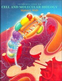 Introduction to Cell and Molecular Biology