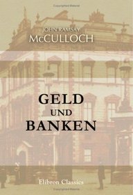 Geld und Banken (German Edition)