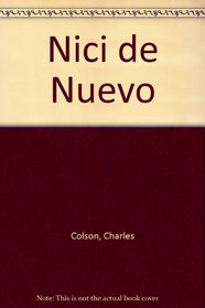 Nici de Nuevo (Spanish Edition)