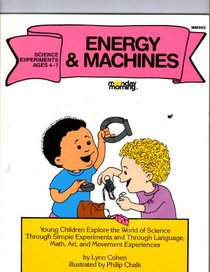Energy and Machines
