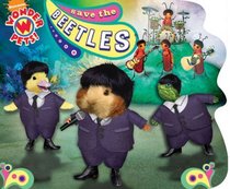 Wonder Pets Save the Beetles