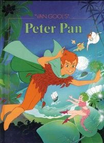 A Favorite Fairy Tale Retold; Peter Pan