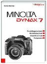 Minolta Dynax 7.