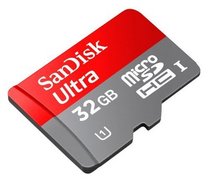 Professional Ultra SanDisk 32GB MicroSDHC Card for HTC Surround Smartphone is custom formatted for high speed, lossless recording! Includes Standard SD Adapter. (UHS-1 Class 10 Certified 30MB/sec)