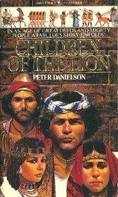THE CHILDREN OF THE LION-BOOK 1