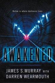 Awakened: A Novel