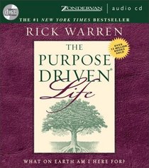 The Purpose-Driven Life