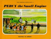 Percy the Small Engine