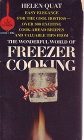 The Wonderful World of Freezing (Signet Books)