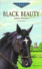 Black Beauty (Dover Juvenile Classics)