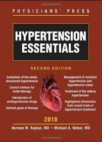 Hypertension Essentials 2010
