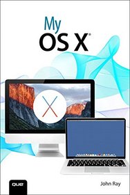 My OS X (2nd Edition)